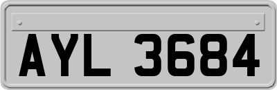 AYL3684