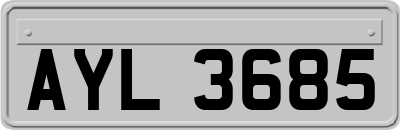 AYL3685