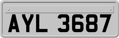 AYL3687