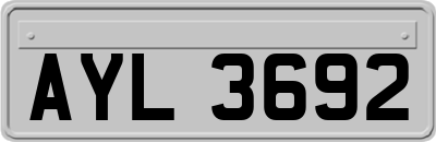 AYL3692