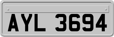 AYL3694