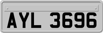 AYL3696