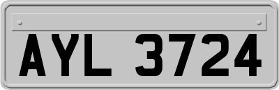 AYL3724