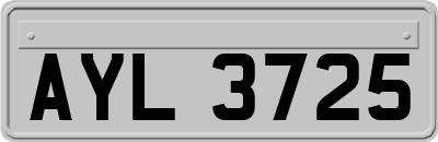 AYL3725