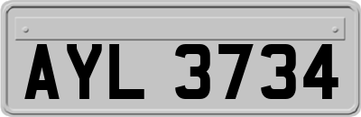 AYL3734