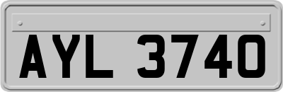 AYL3740