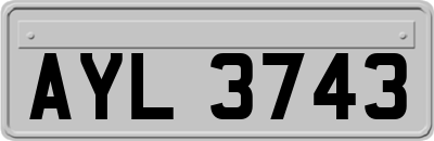 AYL3743