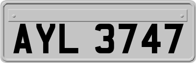 AYL3747