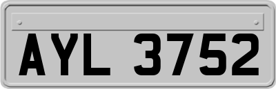 AYL3752