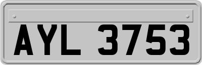 AYL3753