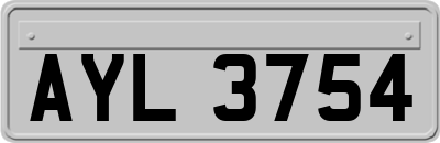 AYL3754