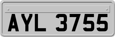 AYL3755