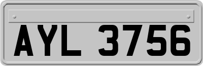 AYL3756