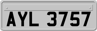AYL3757