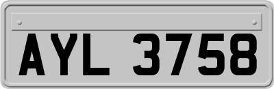 AYL3758