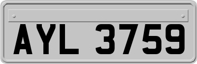 AYL3759