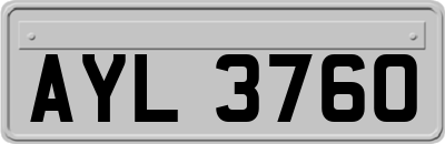 AYL3760