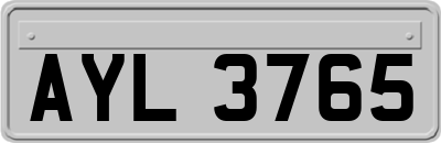 AYL3765