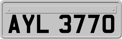 AYL3770