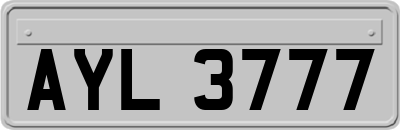 AYL3777