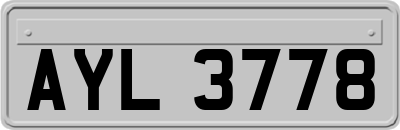 AYL3778