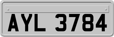 AYL3784