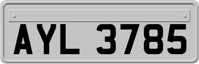 AYL3785