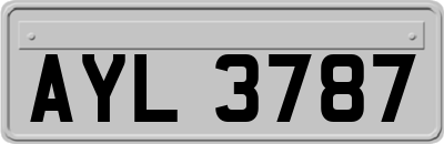 AYL3787