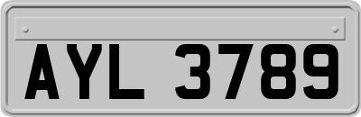 AYL3789