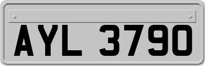AYL3790