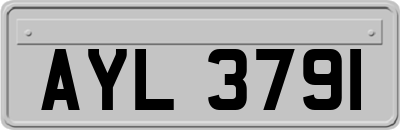 AYL3791