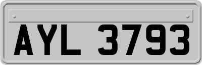 AYL3793