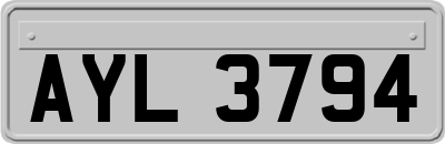 AYL3794