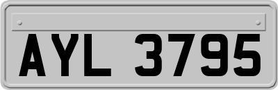 AYL3795