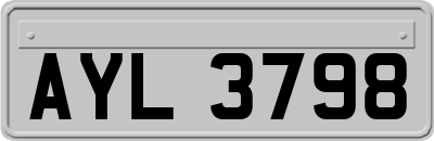 AYL3798