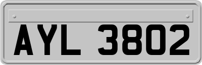 AYL3802