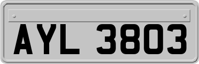 AYL3803