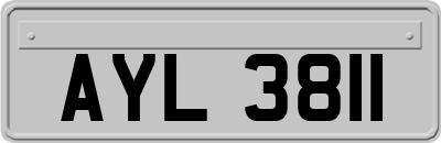 AYL3811