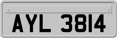 AYL3814