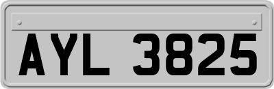 AYL3825