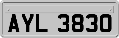 AYL3830