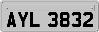 AYL3832