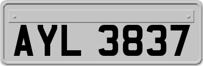 AYL3837