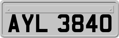 AYL3840