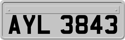 AYL3843