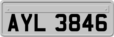 AYL3846