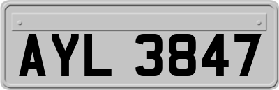 AYL3847