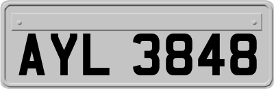 AYL3848