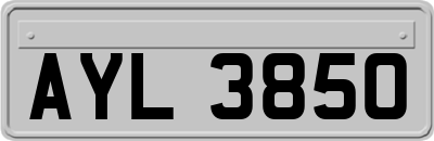 AYL3850