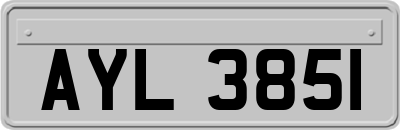 AYL3851